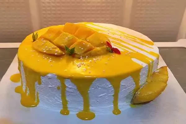 Image of: Hannahs World - Delicious Homemade Cakes in Nagercoil