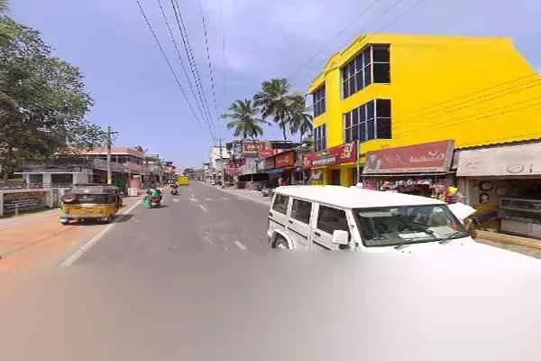 Image of: Happy Beauty Parlour – Brighten Your Day with Our Services