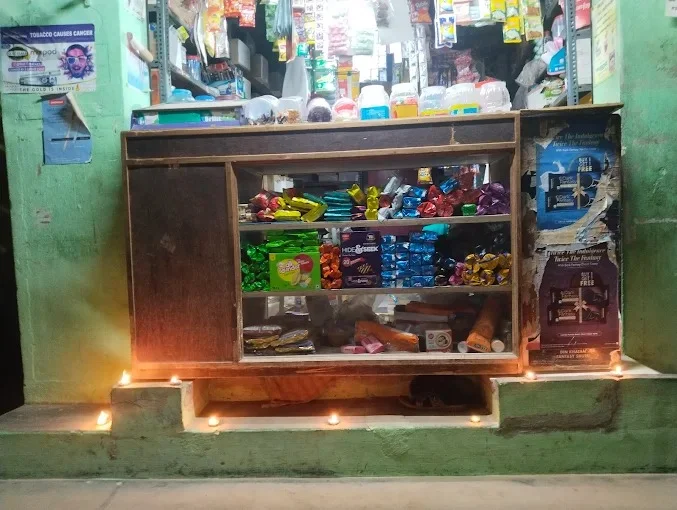 Image of: Haritha Fancy Store in Vilangudi