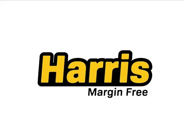 Image of: Harris Margin Free Karungal (S.G.S Super Market)-Karungal