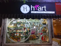 Image of: Hart Gift Shop in Anna Nagar