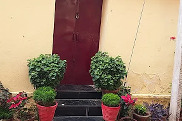 Image of: Hazrath Bandagi Miyan Syed Yaqoob RA Nagercoil - Spiritual Support & Prayers