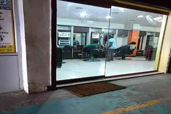 Image of: He & She Family Beauty Salon: Comprehensive Beauty Solutions for Everyone