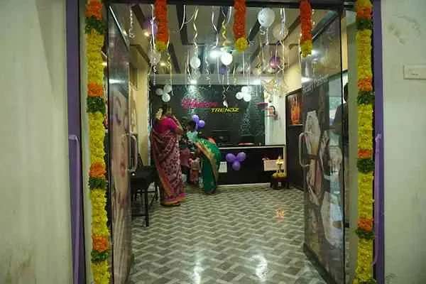 Image of: Heaven Trendz - Heavenly Beauty and Relaxation Services