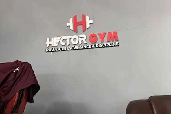 Image of: Hector Gym - Premier Fitness Centre Near You
