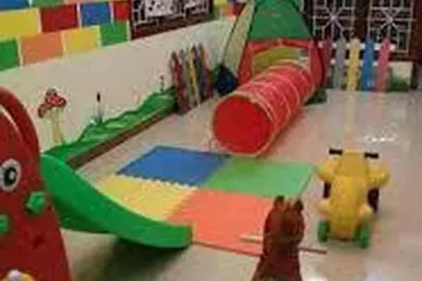 Image of: Hello Kids, Elita Preschool - Early Childhood Education for Your Little One