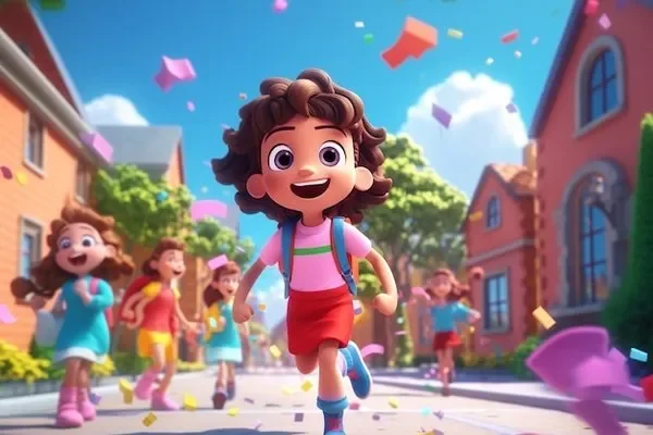 Image of: Blessing Preschool - Quality Early Childhood Education