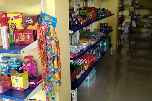 Image of: Hepzhi Fresh mart-Kollamkode