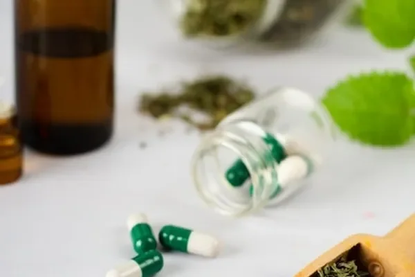 Image of: Herbo Cure India Natural Remedies for Health and Wellness