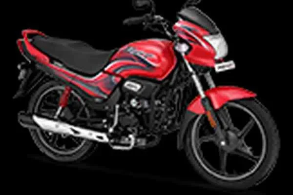 Image of: Hero Smart Motors - Authorized Hero Dealer