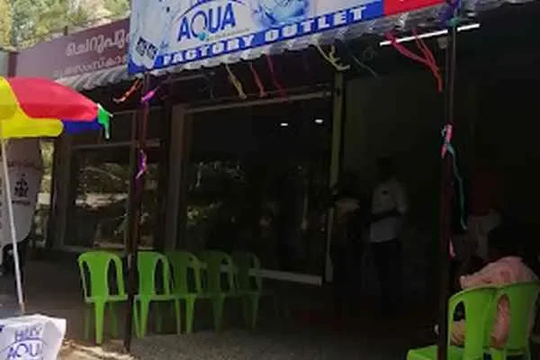 Image of: Hilly Aqua Factory Outlet - Fresh Beverages & Snacks