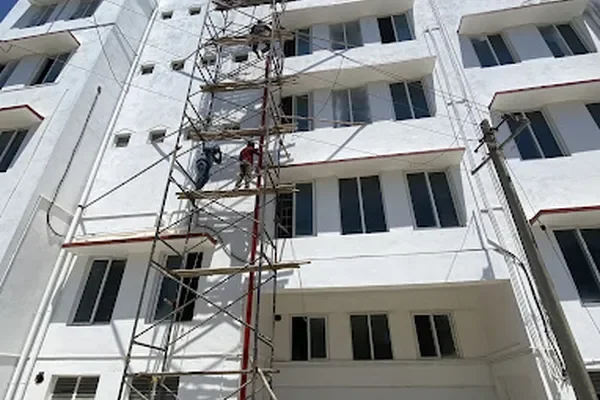 Image of: Himalaya Fire & Safety Engineers Nagercoil - Professional Fire Safety Services