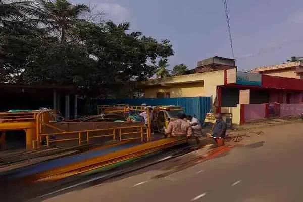 Image of: Hindu Medical Mission Hospital - Compassionate Healthcare