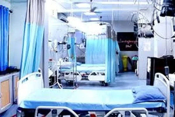 Image of: Hindu Mission Hospital Services and Care