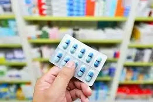 Image of: Hindustan Drug House - Quality Pharmaceuticals