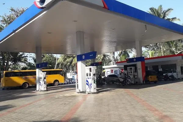 Image of: Hindustan Petroleum Adhoc Rohan Petroleum Services