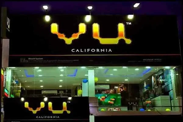 Image of: Hitech System