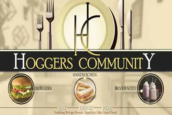 Image of: Hoggers Community - Social Group for Food Lovers and Food Events
