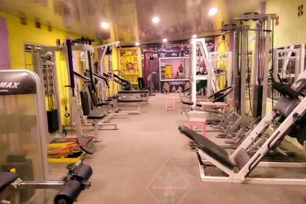 Image of: Hollywood Fitness Gym - Trusted Gym and Fitness Center