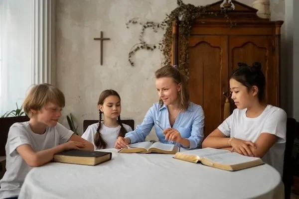 Image of: Holy Mother Matric School SS Nager