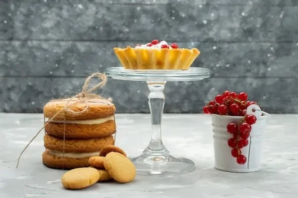 Image of: Delicious Home Cakes for Every Occasion