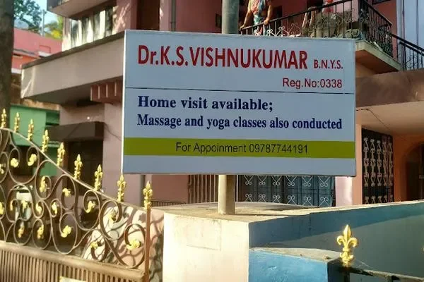 Image of: Home Care Siddha and Natural Clinic Services