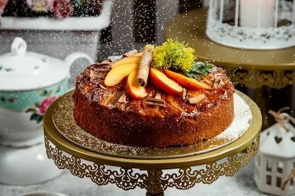 Image of: Homemade Bakes and Cakes for Every Occasion