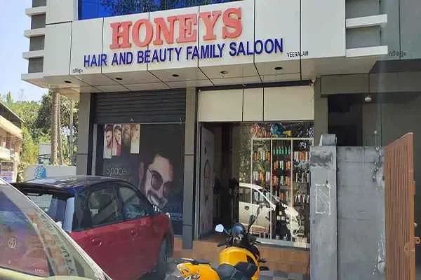 Image of: Honeys Beauty Clinic