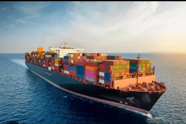 Image of: Horizon Exports & Imports - International Export & Import Services