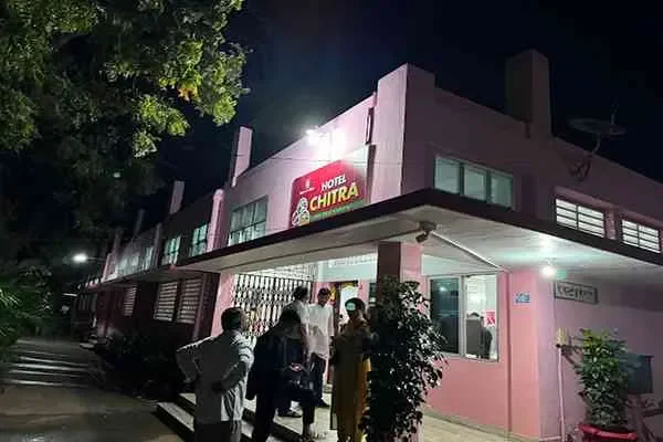 Image of: Vegetarian Restaurant - Fresh and Healthy Vegetarian Cuisine