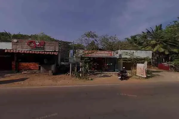 Image of: Hotel Grill Land - Grilled Dishes and More