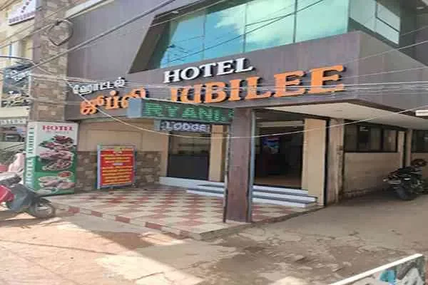 Image of: Hotel Jubilee - Classic Cuisine