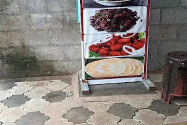 Image of: Hotel KS - Comfortable Stay with Good Indian Dining