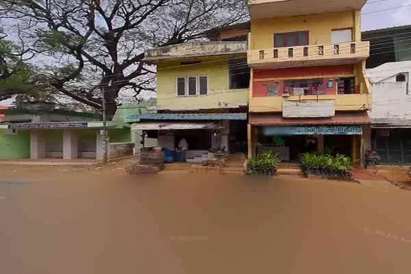 Image of: Hotel Kaashini - Traditional Taste