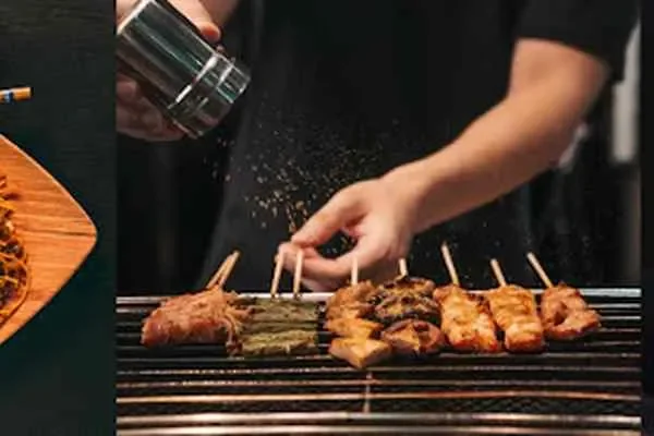 Image of: Hotel Kavitha - Local Dining with Homestyle Indian Meals