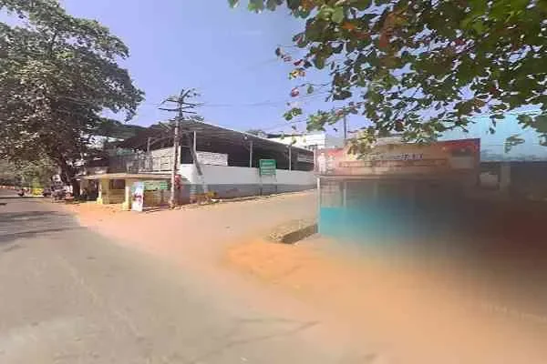 Image of: Hotel Leela - Casual Dining Spot