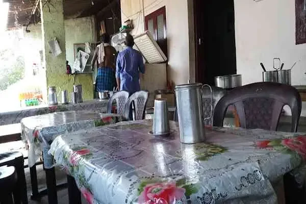 Image of: Hotel Muhammedh Alif - Traditional Cuisine