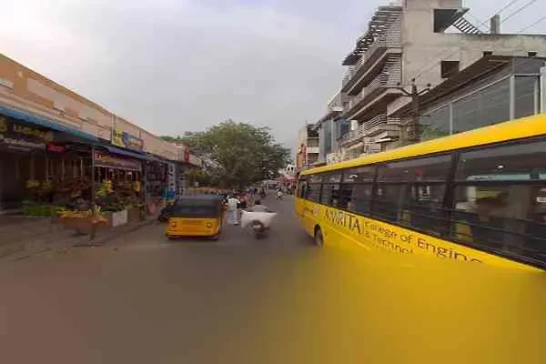 Image of: Hotel New Aroma - Casual Dining