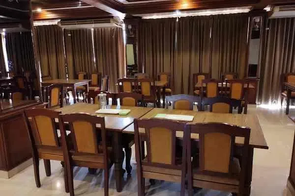 Image of: Hotel Prasanthi - Affordable Stay with Good Dining Options