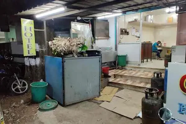 Image of: Hotel Shana - Family Dining & Tasty Indian Meals