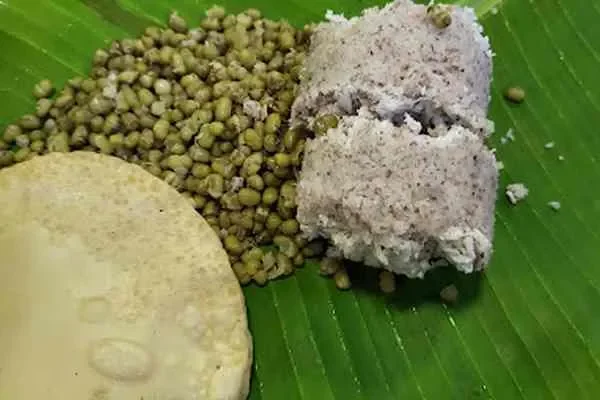 Image of: Hotel Sri Kumaran - Cozy Dining & South Indian Cuisine