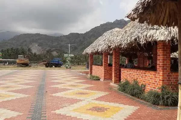 Image of: Hotel Tea Park - Refreshing Tea & Tasty Snacks