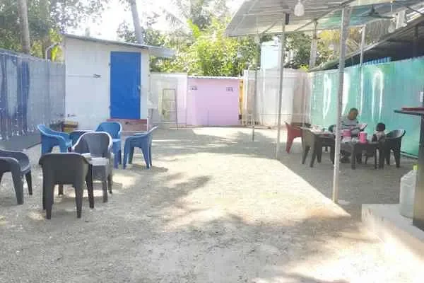 Image of: Hotel Vijithra - Quality Indian Cuisine & Family-Friendly Atmosphere