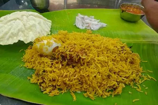 Image of: Hotel Viswa - Comfortable Dining & Lodging