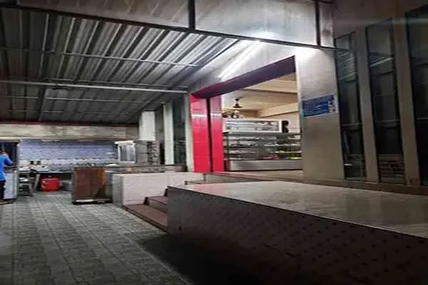 Image of: Hotel Ameen - Authentic Cuisine