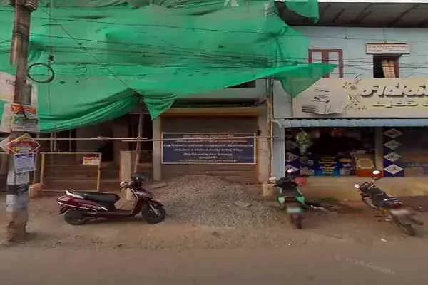 Image of: Hotel Masha - Casual Dining Experience