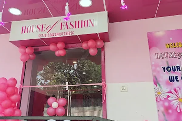Image of: House of Fashion Boutique Marthandam - Fashion Store