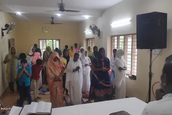 Image of: House of Worship Indian Pentecostal Church Nari Kulam - Spiritual Services & Worship