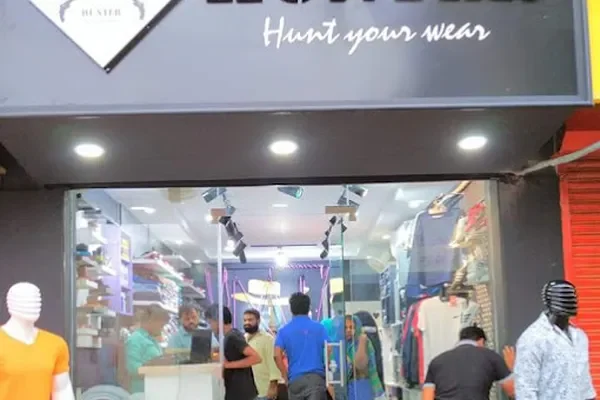 Image of: Hunter Mens Wear Kanniyakumari - Mens Fashion Store