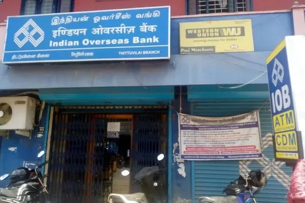 Image of: I O B Innovative Solutions for Business Growth